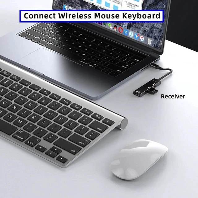 Alt view image 6 of 7 - AJMRTC 3in1 USBC Hub Multiport Adapter,USBC to DisplayPort 4K@120Hz,USB 3.0 10Gbps Data Port,USBC PD 60W Fast Charging Dock for Laptops,Tablets,Smartphones with USBC Port