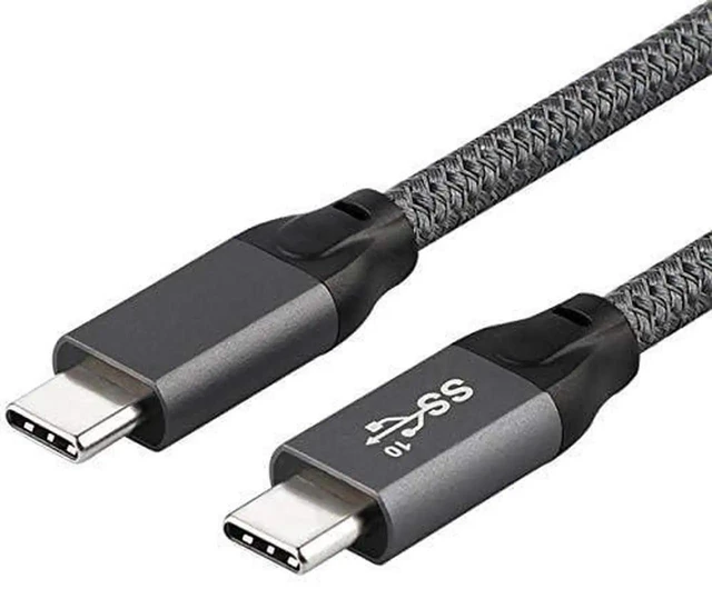 Alt view image 5 of 7 - Chenyang USBC Female Source to DisplayPort Sink Adapter Cable,10Gbps Bandwidth 100W PD PassThrough,4K@60Hz 1080P HDTV Video Converter for Laptops,Tablets,Smartphones,DP Alt Mode Required