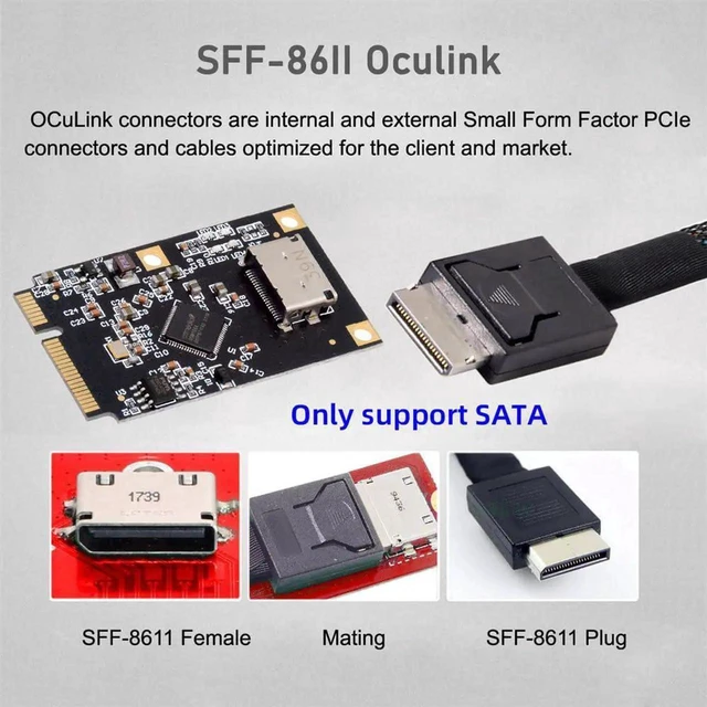 Alt view image 6 of 7 - AJMRTC USB2.0 TypeC Female to TypeC Female Keystone Jack Coupler Adapter,Wall Plate Panel Mount Keystone Insert,USBC FemaletoFemale Coupler for InWall USB Cable Extension Installation