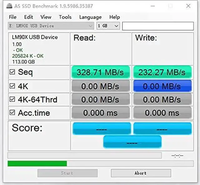 Alt view image 7 of 7 - AJMRTC USBC to 16+12 Pin SSD Enclosure, Portable External Hard Drive Case for MacBook Air Pro 2013 2014 2015 2016 Original Apple Flash SSD, USB3.2 Gen2 HighSpeed Mobile Box Storage Adapter