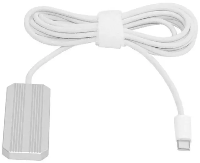 Main image of AJMRTC 2M USBC to Magnetic Smart Charge Cable, 35W Fast Charging Alloy Magnetic Charger Connector Cable for iPad Pro 11 Inch & 13 Inch M4 M5 20242025 Tablet, Stable Magnetic WirelessStyle Charging
