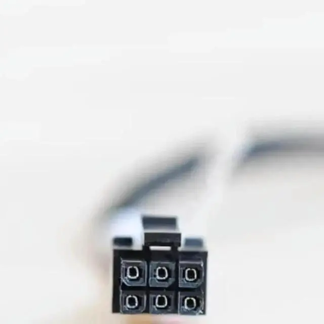 Alt view image 2 of 3 - AJMRTC 0KC81G CN0KC81G SATA HDD Hard Drive Optical Drive Flex Cable Connector, Replacement SATA Power Cable for Inspiron 3653 3650 3655 Desktop MT, KC81G Internal Storage Optical Disk Connection Wire