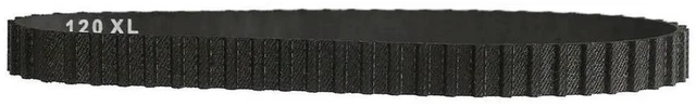 Main image of AJMRTC Replacement Drive Belt Part N620374, HeavyDuty Timing Belt for Porter Cable Belt Sander, Fits J336, 352, 352VS, DWP352VS Power Sander Tools, Aftermarket Power Tool Repair Accessory