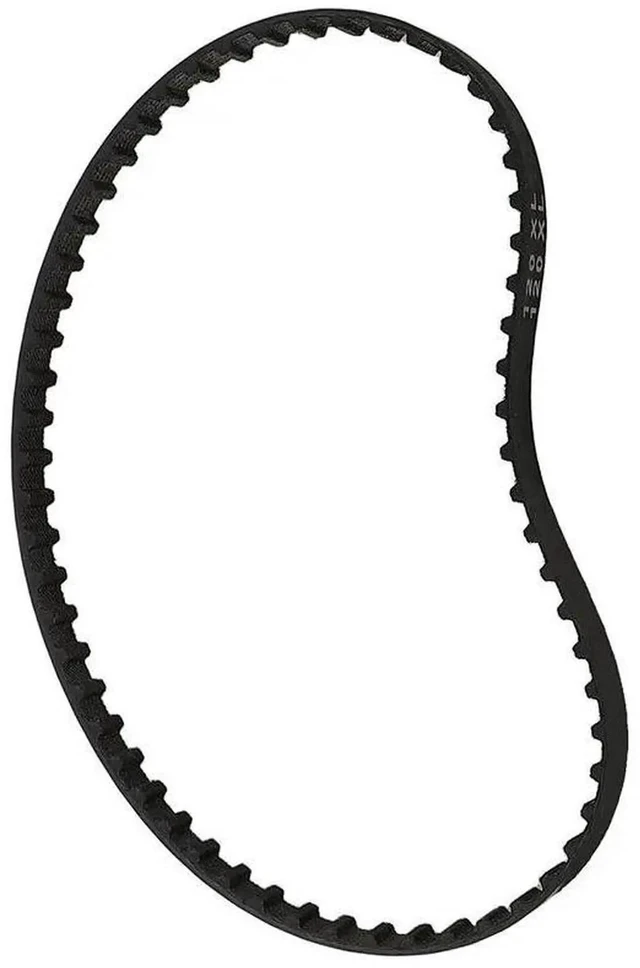 Alt view image 3 of 3 - AJMRTC Replacement Drive Belt Part N620374, HeavyDuty Timing Belt for Porter Cable Belt Sander, Fits J336, 352, 352VS, DWP352VS Power Sander Tools, Aftermarket Power Tool Repair Accessory