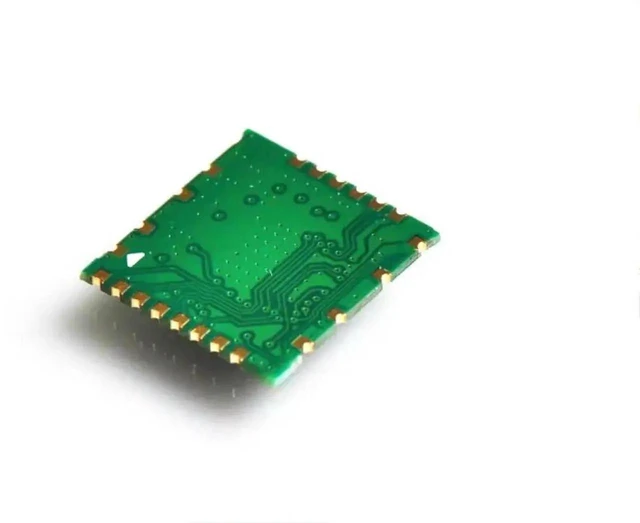 Alt view image 3 of 3 - AJMRTC RTL8821CU FLink 6221EUUC WiFi Bluetooth Combo Module, USB 2.0 Interface DualBand 2.4G 5G Wireless Board for Tablet Laptop Digital Signage IPC Dashcam Embedded Device Modification