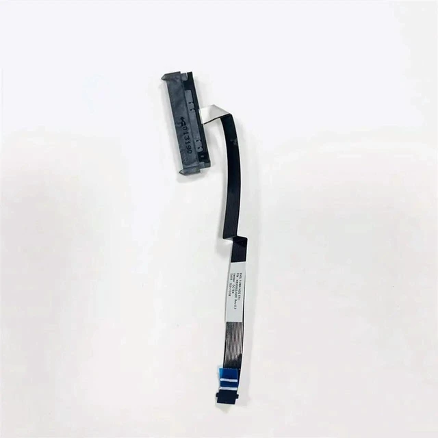 Alt view image 3 of 3 - AJMRTC NBX0002JQ00 EH5L1 HDD Hard Drive Connector Cable, SATA Hard Disk Flex Cable Replacement for Acer Aspire A31554 A31556 Laptop, 100% Tested Notebook Repair Spare Part