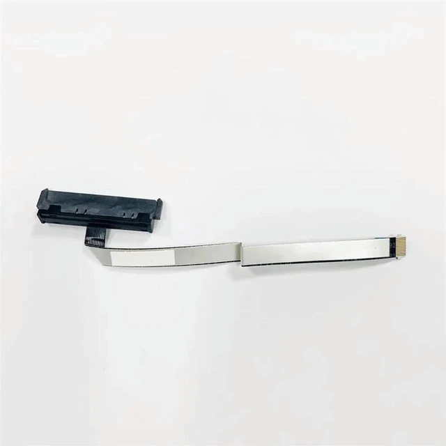 Alt view image 2 of 3 - AJMRTC NBX0002JQ00 EH5L1 HDD Hard Drive Connector Cable, SATA Hard Disk Flex Cable Replacement for Acer Aspire A31554 A31556 Laptop, 100% Tested Notebook Repair Spare Part