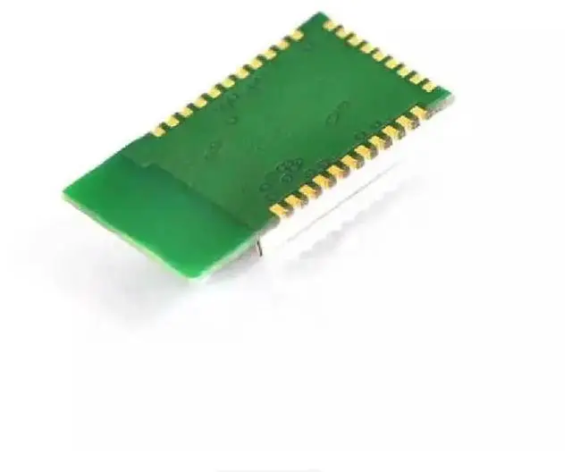 Alt view image 2 of 3 - AJMRTC RTL8710BN FLink 6110RIN WiFi IoT Module, 2.4GHz 802.11b/g/n Wireless MCU Module, for Smart Home, Transportation System, Shared Bike, Remote Lighting Control IoT Development Unit