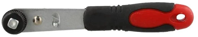 Alt view image 3 of 3 - AJMRTC Versatile Wrench Socket Screwdriver Tool, Forward Reverse Adjustable Bit Holder, QuickChange Power Tool Accessory for Screwdriver Bits, MultiPurpose Hand Repair Attachment As Shown