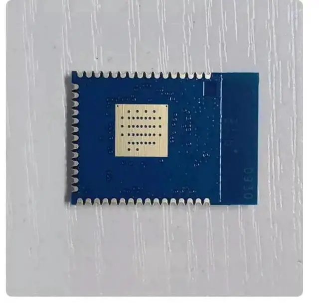 Alt view image 4 of 4 - AJMRTC Tmall Genie Voice Module Pro2, Integrated HighPerformance WiFi BT MESH IoT Module, AI Speech Recognition Control Unit, for Smart Home Appliance Voice Interaction, Secondary Development Embedd