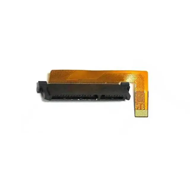 Alt view image 3 of 3 - AJMRTC BA4101910A SATA HDD Hard Drive Connector Flex Cable, Replacement for Samsung NP530U3C NP530U3B NP535U3C NP540U3C Ultrabook, Notebook Hard Disk Repair Spare Part, Fast Ship