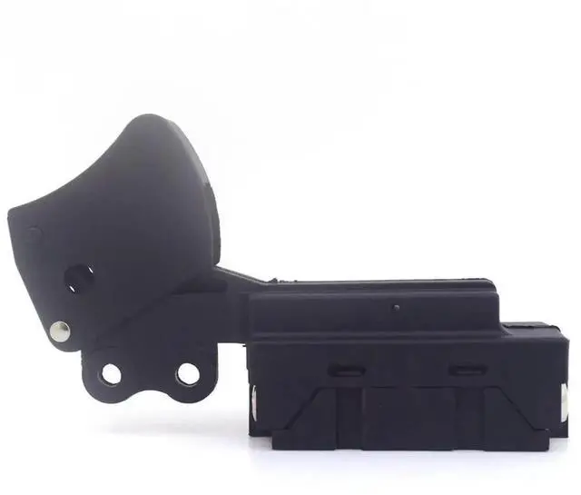 Alt view image 2 of 3 - AJMRTC Trigger Switch 2412A 125250V Power Tool Replacement Switch, Compatible with Makita 6511720 6511217 6511681 for L50 Circular Saw Angle Grinder