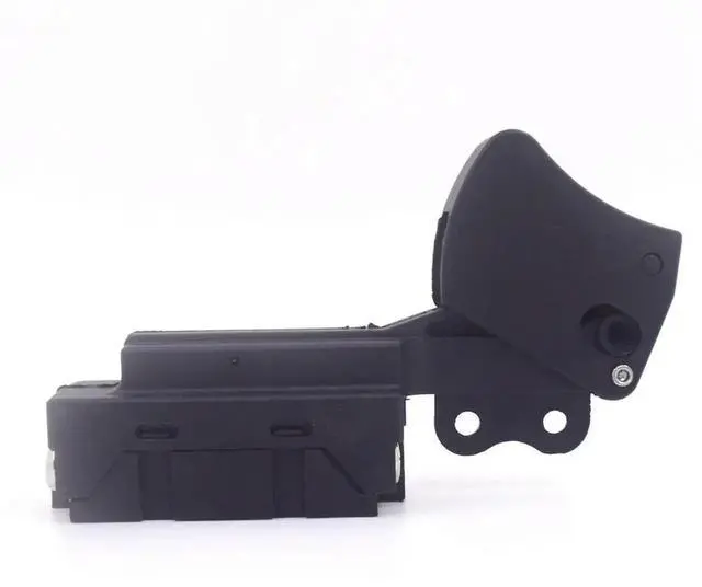 Alt view image 3 of 3 - AJMRTC Trigger Switch 2412A 125250V Power Tool Replacement Switch, Compatible with Makita 6511720 6511217 6511681 for L50 Circular Saw Angle Grinder