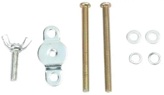 Alt view image 3 of 3 - AJMRTC Air Cleaner Filter Choke Lever Plate, Replacement Trimmer Accessory for Echo GT225 SRM225 Grass Trimmer, Garden Power Tool Spare Parts for Outdoor Lawn Maintenance