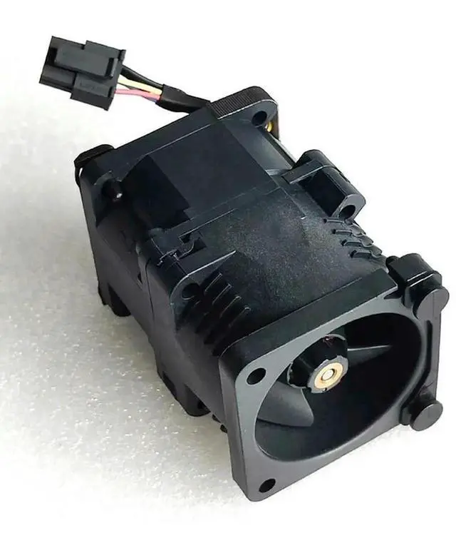 Alt view image 2 of 3 - AJMRTC Server Cooling Fan Module 779103001 790514001 768753001 778567001, HotSwap Cooler Fan for ProLiant DL120 DL160 Gen9 Server Replacement Spare Part