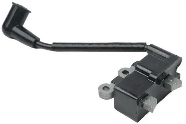 Main image of AJMRTC Ignition Coil String Trimmer Replacement Part, HighVoltage Ignition Module for Garden Power String Trimmer, Practical Spare Accessory for Lawn Trimmer Grass Cutter Garden Equipment Repair