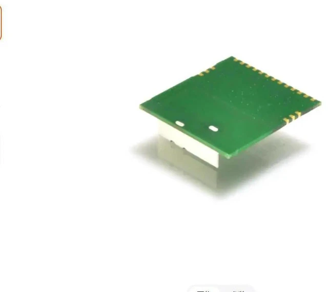 Alt view image 3 of 3 - AJMRTC FLink 6189NSFC WiFi Wireless Module with RTL8189FTV Chip, 2.4GHz 150Mbps SDIO 2.0 1T1R WLAN Card for OTT IPTV DVB SetTop Box, Tablet, Laptop, Advertising Display Module