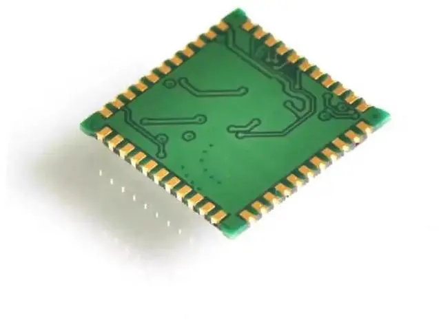 Alt view image 3 of 3 - AJMRTC FLink 6221ASRC WiFi Bluetooth Combo Module, RTL8821CS DualBand WiFi5 BT4.2, SDIO 3.0 UART PCM Interface for OTT IPTV DVB SetTop Box, Laptop, Advertising Machine, IPC Network Camera