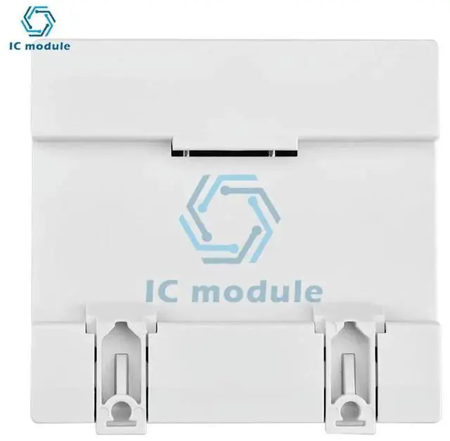 Alt view image 2 of 3 - AJMRTC EWB4CHD1 EWelink WiFi Bluetooth Smart Switch Receiver, AC85250V & USB 5V DualPower 4Channel Dry Contact Relay Module, APP OnOff Remote Control for Home Automation & Industrial DIY Project