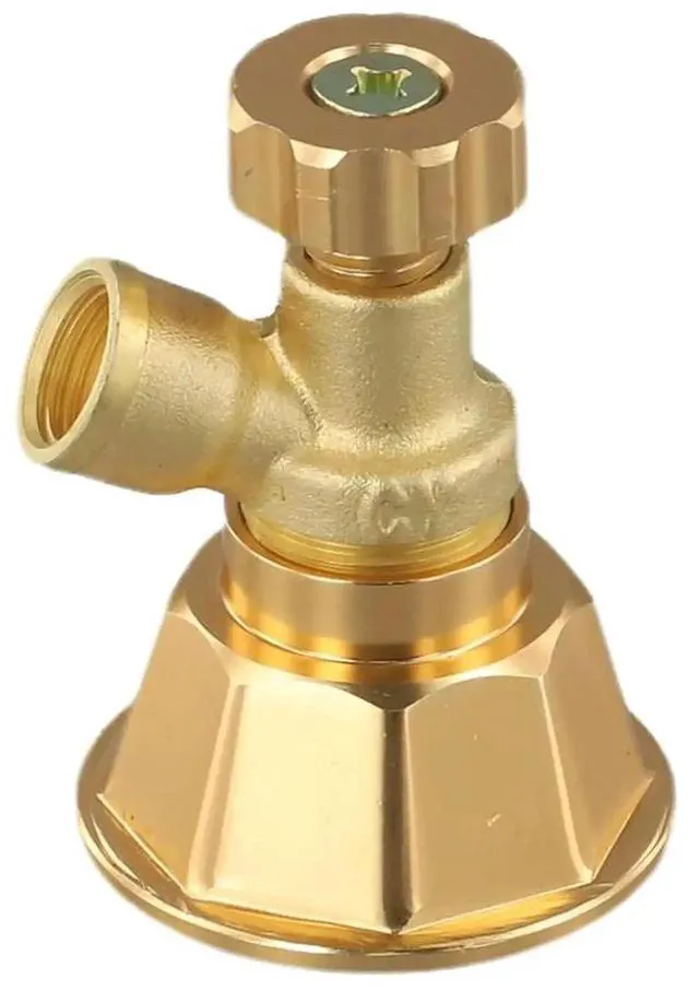 Alt view image 3 of 3 - AJMRTC HighPerformance Replacement Spray Nozzle, EasyInstall Reliable Spray Head Accessory, Multipurpose Sprayer Nozzle for Garden Watering, Household Cleaning & General Liquid Spraying Use