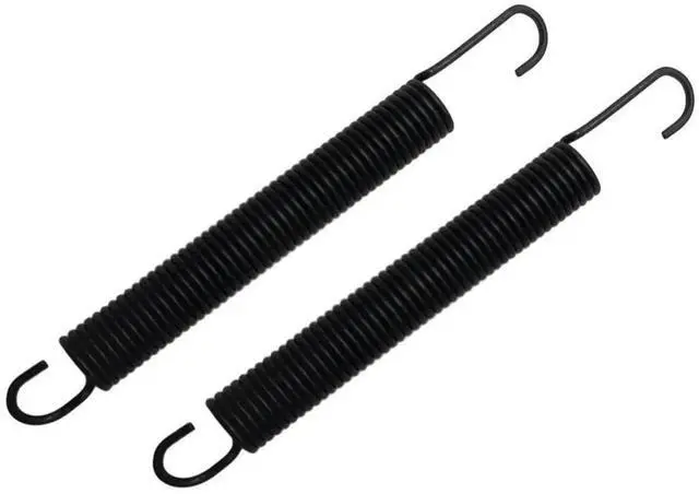 Main image of AJMRTC 2Pack Replacement Spring 9320611, Equipment Accessory Tension Spring to Boost Operational Efficiency, ReliableFit Replacement Hardware for Mechanical Equipment Maintenance & Repair