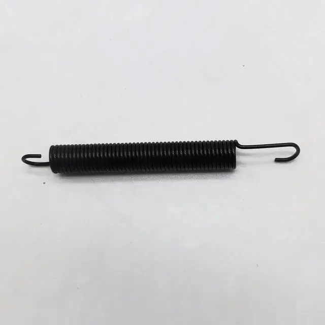 Alt view image 2 of 3 - AJMRTC 2Pack Replacement Spring 9320611, Equipment Accessory Tension Spring to Boost Operational Efficiency, ReliableFit Replacement Hardware for Mechanical Equipment Maintenance & Repair