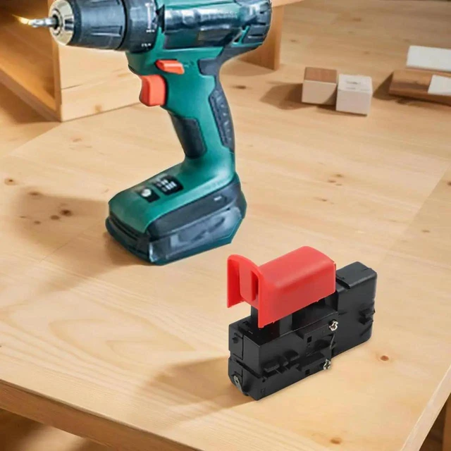Alt view image 2 of 3 - AJMRTC Replacement Switching Mechanism Assembly, Compatible for Bosch Electric Hammers, Optimized Structure Improves Operation Experience, DirectFit Repair Spare Part for Multiple Rotary Hammer Tool