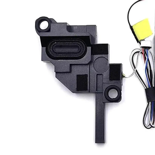 Alt view image 3 of 3 - AJMRTC Laptop Internal Left Right Speaker Set, PK23000PEC0 PK23000PFC0 Builtin Stereo Speaker Replacement for Lenovo Legion R72015IKB Y52015IKBN Notebook, 100% Tested Repair Spare Parts