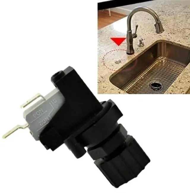 Main image of AJMRTC Pneumatic Air Pressure Switch with Control Knob, Adjustable Air Pressure Control Switch, EasyInstallation Practical Pressure Regulating Knob Switch for Pneumatic Compressor System Equipment