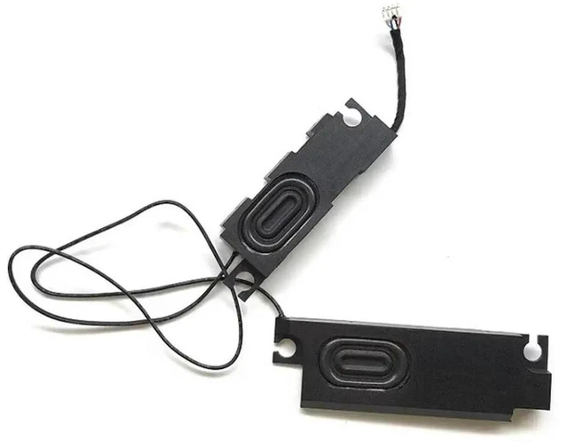 Alt view image 2 of 3 - AJMRTC Laptop Internal Stereo Speaker Replacement for ThinkPad A475 A485 T25 T470 T480, OEM Part Numbers 00UR490 00UR491 00UR492, Notebook Builtin Sound Repair Spare Speaker Assembly