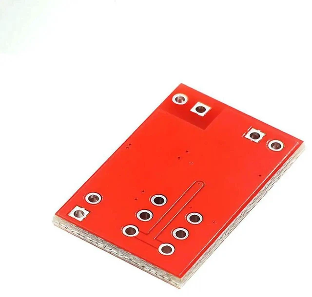 Alt view image 2 of 6 - AJMRTC SSM2167 Microphone Preamplifier Compressor Module, Low Noise Audio Amplifier Board with Noise Gate, DC 35V Mic Signal Processor for DIY Recording, Speech Input and Audio Maker Projects