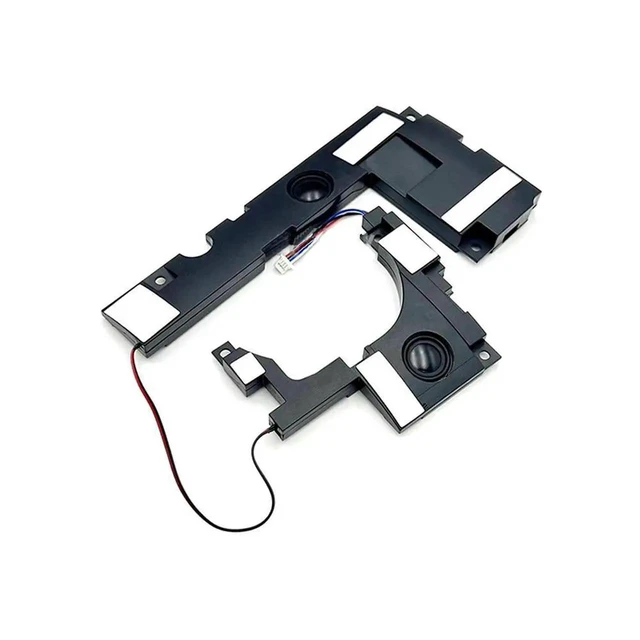 Alt view image 3 of 3 - AJMRTC Laptop Internal Left Right Speaker Set, Builtin Audio Speaker Replacement for ASUS F503M X553 X553S X553MA X503M X553M F553 F553MA Notebook Repair Spare Part