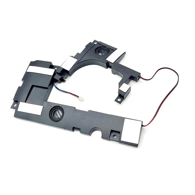 Alt view image 2 of 3 - AJMRTC Laptop Internal Left Right Speaker Set, Builtin Audio Speaker Replacement for ASUS F503M X553 X553S X553MA X503M X553M F553 F553MA Notebook Repair Spare Part