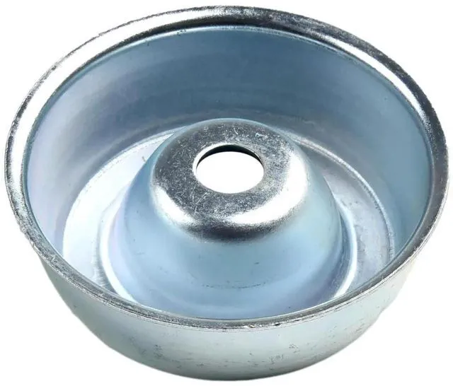 Main image of AJMRTC Bevel Washer Kit 2Piece Replacement Accessories for Brushcutter Blade, Fits TYPE 410, 350, 450, 460TC, 480, 85, 85T Trimmer Brush Cutter, Lawn Garden Power Tool Spare Parts