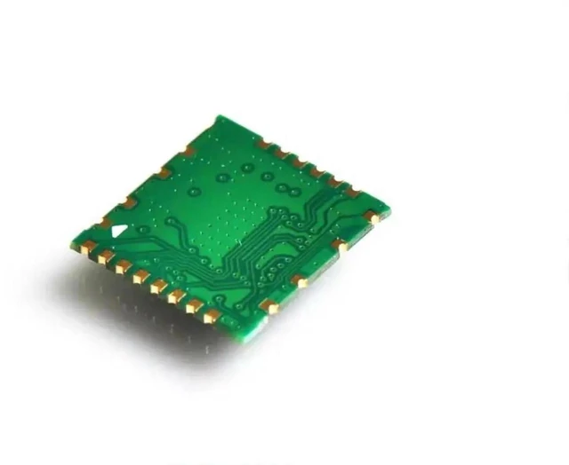 Alt view image 3 of 3 - AJMRTC RTL8821CU FLink 6221EUUC Combo Bluetooth & WiFi Module, USB 2.0 Interface Wireless Board for Tablet, Laptop, Digital Signage, IPC Surveillance Camera and Dashcam Embedded Equipment Modificati