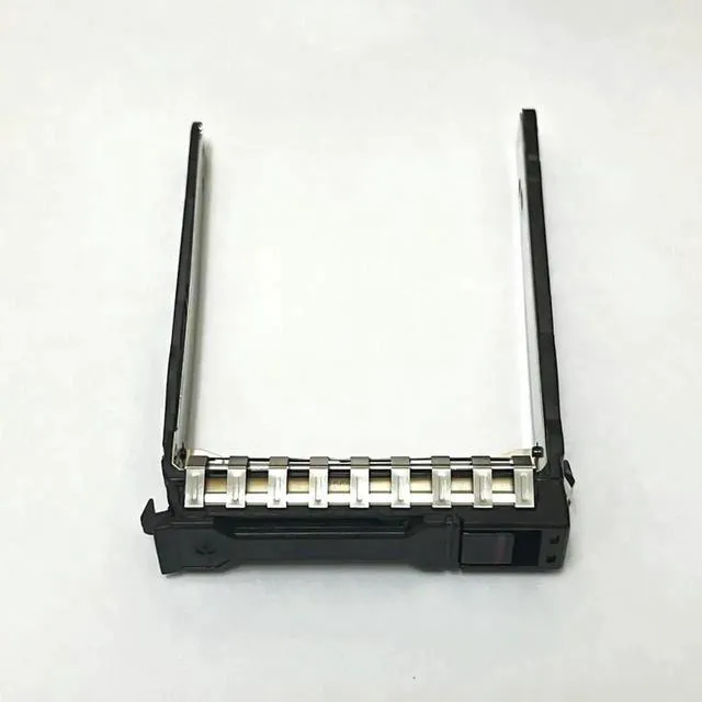 Alt view image 2 of 3 - AJMRTC P22892 232720 2.5 Inch Hard Drive Caddy Tray, Server HDD Sled Replacement for DL320 DL325 DL340 DL345 DL365 DL380 DL385 G10 G11, HotSwap Storage Carrier for Server Storage Upgrade