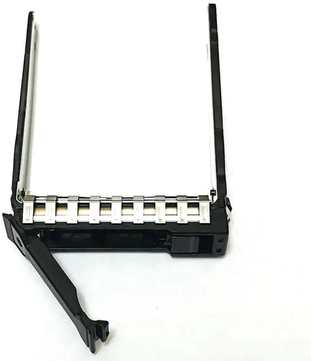 Alt view image 3 of 3 - AJMRTC P22892 232720 2.5 Inch Hard Drive Caddy Tray, Server HDD Sled Replacement for DL320 DL325 DL340 DL345 DL365 DL380 DL385 G10 G11, HotSwap Storage Carrier for Server Storage Upgrade