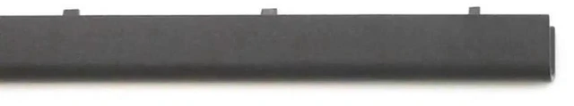 Alt view image 2 of 3 - AJMRTC 5CB0W44070 LCD Hinge Cover Strip, Laptop Screen Hinge Trim Replacement Part for V15IKB V15IWL V15IGL V15IIL V15ADA, Plastic Hinge Protector Strip for Notebook Housing Repair and Appearance