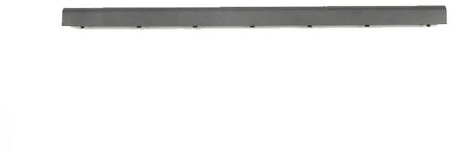 Alt view image 3 of 3 - AJMRTC 5CB0W44070 LCD Hinge Cover Strip, Laptop Screen Hinge Trim Replacement Part for V15IKB V15IWL V15IGL V15IIL V15ADA, Plastic Hinge Protector Strip for Notebook Housing Repair and Appearance