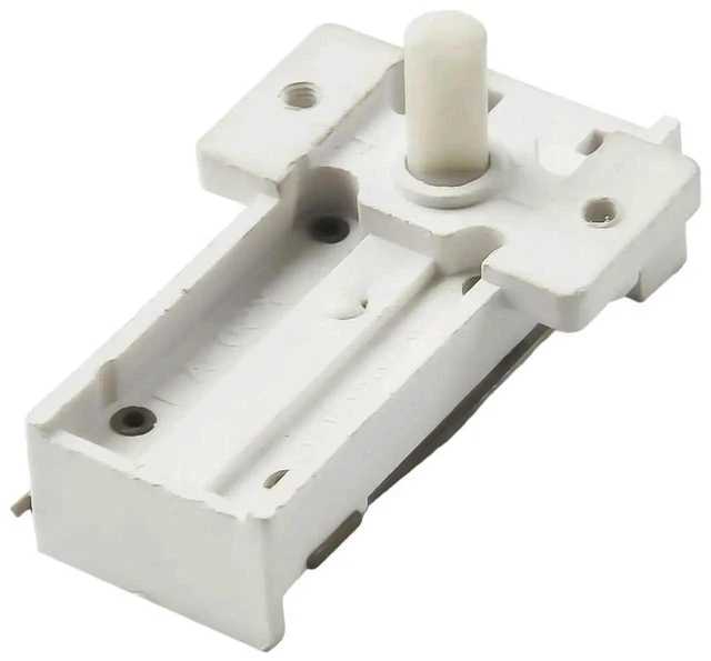 Alt view image 2 of 3 - AJMRTC Electric Oil Heater Practical Replacement Parts, PerformanceFocused Repair Components for Damaged Electric Oil Heater Unit, Household Oil Filled Radiator Heater Maintenance Spare Accessories