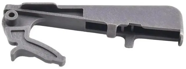 Alt view image 2 of 3 - AJMRTC Chainsaw Throttle Mechanism Replacement Components, Aftermarket Throttle Control Repair Parts Compatible With Multiple Popular Chainsaw Models for Garden Power Tool Maintenance