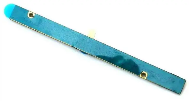 Alt view image 3 of 3 - AJMRTC Internal Laptop Webcam Camera Module 01HW027 01HW028 01HW029,720P HD with Dual Microphone Replacement for Lenovo ThinkPad X280 L480 L580 V33014IKB V33015IKB V33015ISK Notebook Repair Part