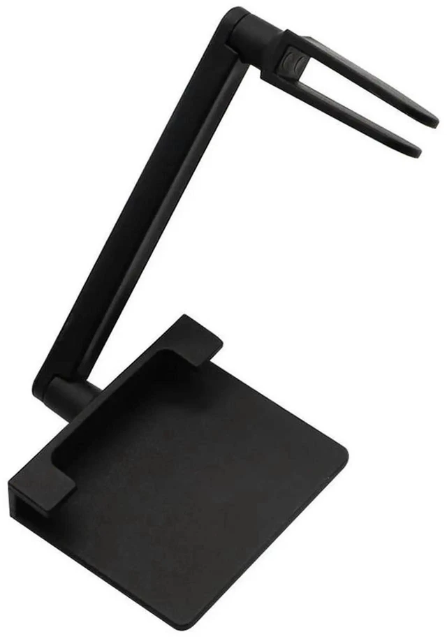 Alt view image 2 of 3 - AJMRTC Compact Mobile Repair Fixture, Secure Phone Holding Workstation Clamp Made of Robust Durable Materials, Stable Fixed Bracket for Smartphone Disassembly & Maintenance Workspace Use