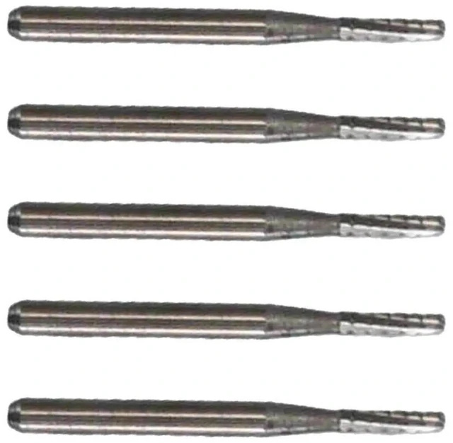 Main image of AJMRTC High Hardness Carbide Drill Bit Accessory, 1.5mm Shank Diameter AbrasionResistant Drill Bit with Precision Welding Technology for Metal Drilling & Industrial Processing Work