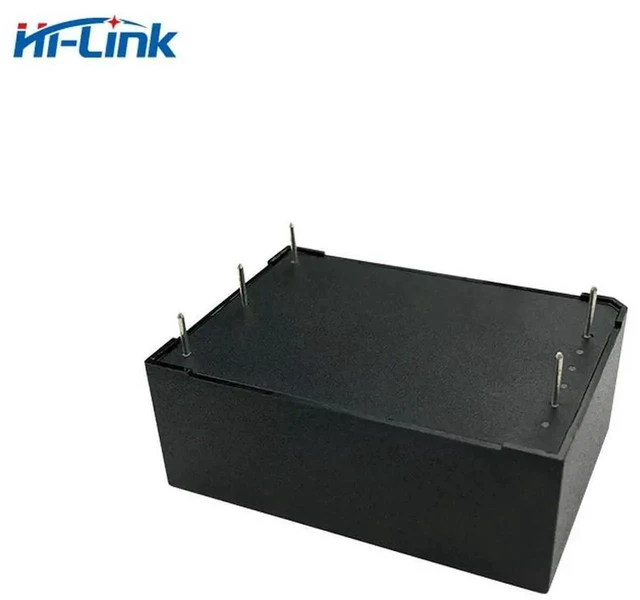 Alt view image 3 of 3 - AJMRTC HiLink HLK20M12A ACDC Power Converter Module, 220V AC to 12V DC 20W Isolated Power Supply Module with Builtin EMC Circuit, Support Logo Customization for Industrial DIY Electronic Projects