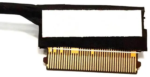 Alt view image 3 of 3 - AJMRTC L94501001 DC02C00OV00 30Pin GPR31 EDP FHD LCD Screen Flex Cable Replacement for HP Envy X360 13AY TPNC147, LVDS Video Display Ribbon Wire Repair Spare Part, 100% Tested, Fast Shipping