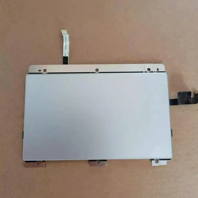 Alt view image 2 of 3 - AJMRTC TMP3444004 92000359501 Touchpad Mouse Button Board With Cable for HP EliteBook X360 1040 G5 G6 Convertible Laptop, Touch Control SubBoard Repair Spare Part, 100% Fully Tested