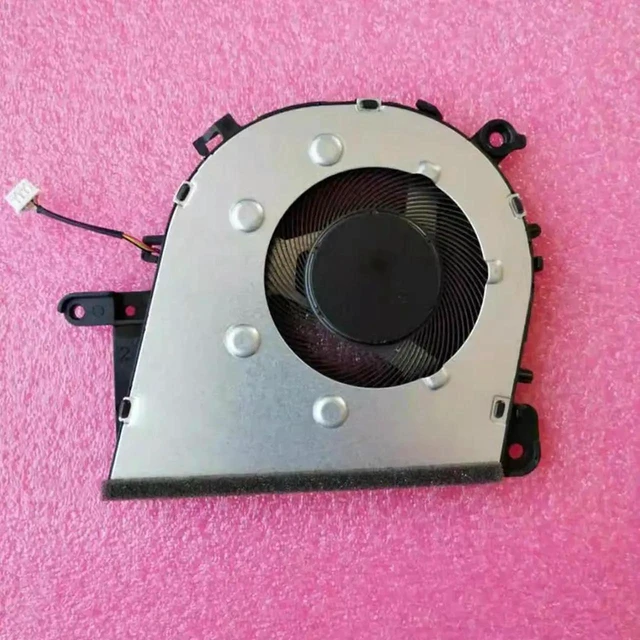 Alt view image 2 of 2 - AJMRTC DC28000DXF0 AT1KD0010L0 CPU Cooling Fan Replacement for Lenovo S14514IIL V14IIL Laptop, Internal CPU Cooler Fan Repair Spare Part, 100% Fully Tested