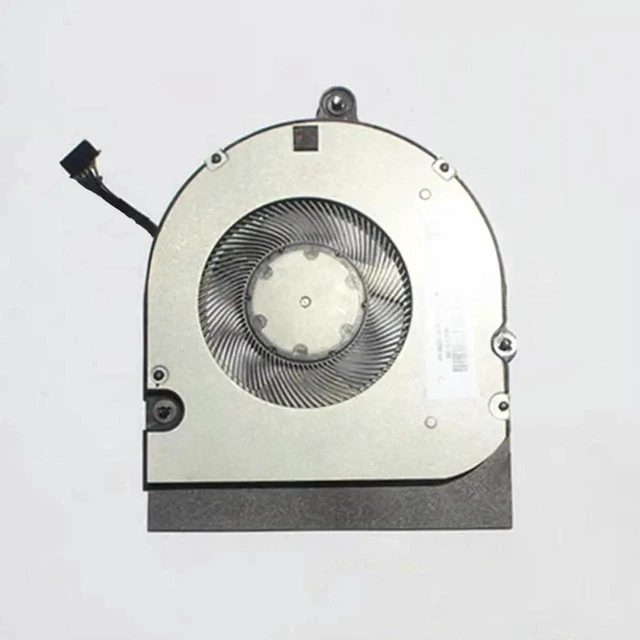 Alt view image 2 of 2 - AJMRTC 5F10Z58241 5F10S73403 C267C1 C267C2 CPU Cooling Fan for Lenovo ThinkPad L14 L15 Gen2 20X3 20X4 Laptop, Internal Cooler Fan Repair Spare Part, 100% Fully Tested