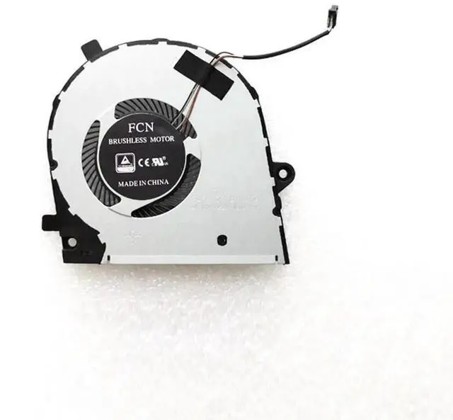 Alt view image 3 of 3 - AJMRTC Laptop CPU Cooling Fan Heatsink Radiator 0TCV60 CN0TCV60 TCV60, Replacement Thermal Cooler Assembly for Dell Latitude 3301 Inspiron 5390 5391 Notebook Heat Dissipation Repair Spare Part